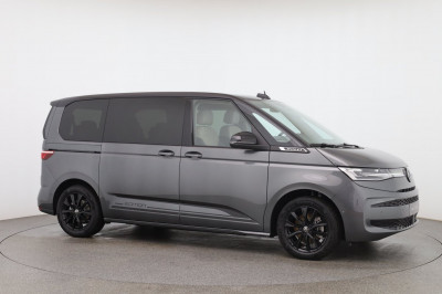VW Multivan Gebrauchtwagen