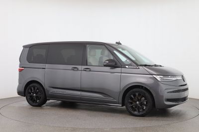VW Multivan Gebrauchtwagen VW Multivan Gebrauchtwagen