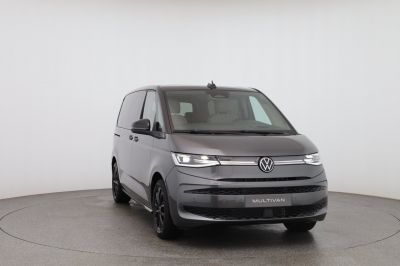VW Multivan Gebrauchtwagen VW Multivan Gebrauchtwagen