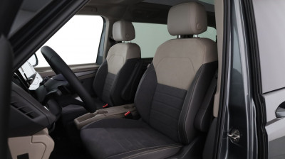 VW Multivan Gebrauchtwagen