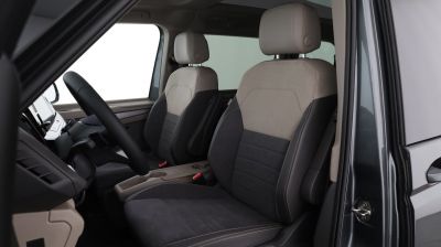 VW Multivan Gebrauchtwagen VW Multivan Gebrauchtwagen