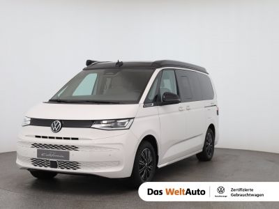 VW California Gebrauchtwagen