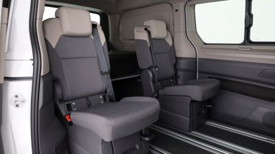 VW California Gebrauchtwagen VW California Gebrauchtwagen