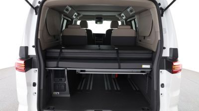 VW California Gebrauchtwagen VW California Gebrauchtwagen