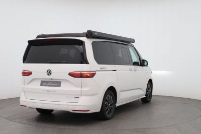 VW California Gebrauchtwagen VW California Gebrauchtwagen