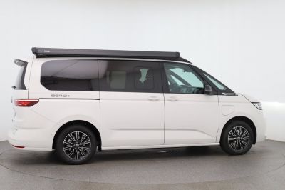 VW California Gebrauchtwagen VW California Gebrauchtwagen