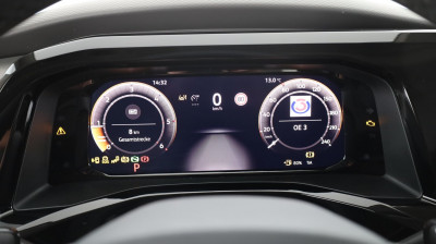 VW Multivan Gebrauchtwagen