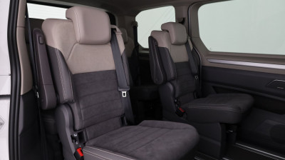 VW Multivan Gebrauchtwagen