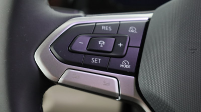 VW Multivan Gebrauchtwagen