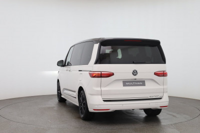 VW Multivan Gebrauchtwagen