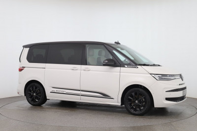 VW Multivan Gebrauchtwagen