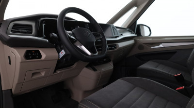 VW California Gebrauchtwagen