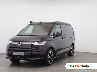 VW California Gebrauchtwagen