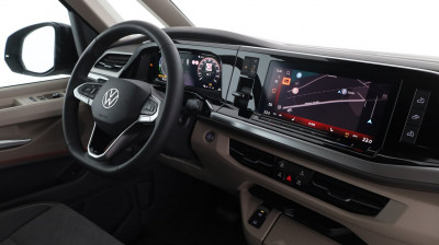 VW California Gebrauchtwagen