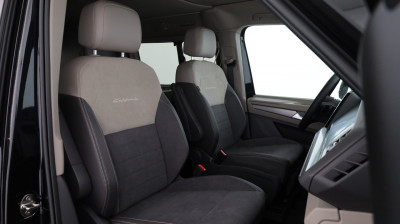 VW California Gebrauchtwagen