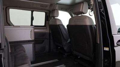 VW California Gebrauchtwagen