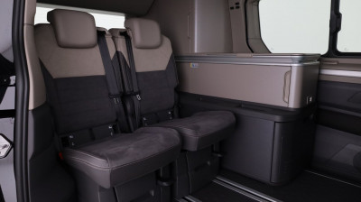 VW California Gebrauchtwagen