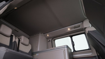 VW California Gebrauchtwagen