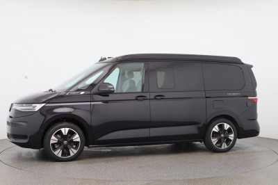 VW California Gebrauchtwagen