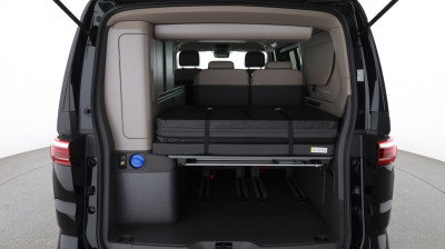 VW California Gebrauchtwagen