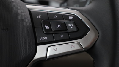 VW California Gebrauchtwagen