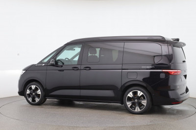 VW California Gebrauchtwagen