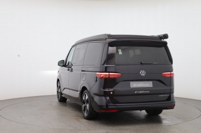 VW California Gebrauchtwagen