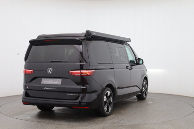 VW California Gebrauchtwagen