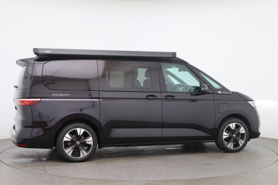 VW California Gebrauchtwagen