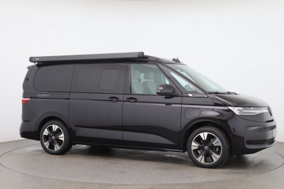 VW California Gebrauchtwagen