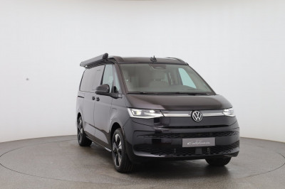 VW California Gebrauchtwagen