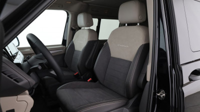 VW California Gebrauchtwagen