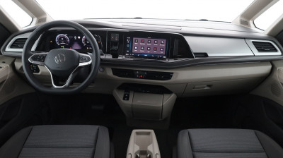 VW Multivan Gebrauchtwagen