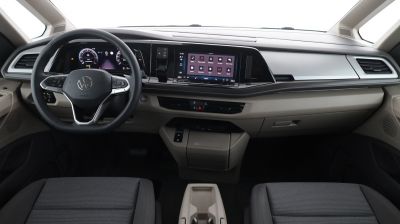 VW Multivan Gebrauchtwagen VW Multivan Gebrauchtwagen