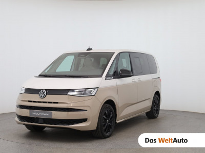 VW Multivan Gebrauchtwagen
