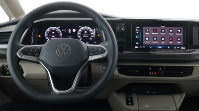 VW Multivan Gebrauchtwagen VW Multivan Gebrauchtwagen