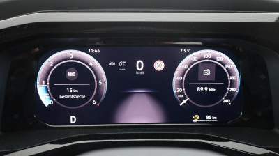 VW Multivan Gebrauchtwagen