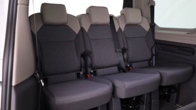 VW Multivan Gebrauchtwagen VW Multivan Gebrauchtwagen