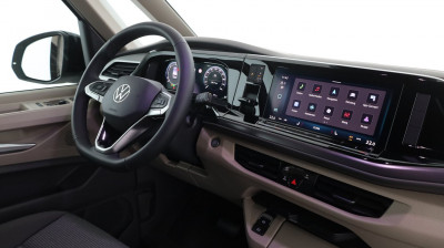 VW Multivan Gebrauchtwagen