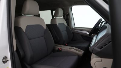 VW Multivan Gebrauchtwagen VW Multivan Gebrauchtwagen