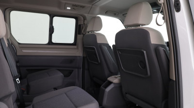 VW Multivan Gebrauchtwagen