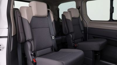 VW Multivan Gebrauchtwagen VW Multivan Gebrauchtwagen