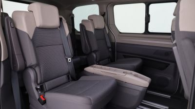 VW Multivan Gebrauchtwagen VW Multivan Gebrauchtwagen