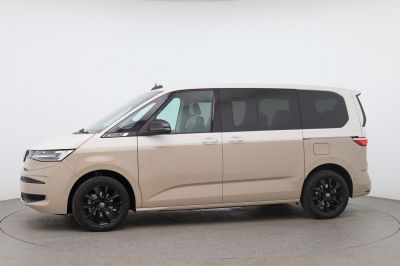VW Multivan Gebrauchtwagen VW Multivan Gebrauchtwagen