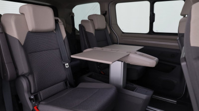 VW Multivan Gebrauchtwagen