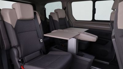 VW Multivan Gebrauchtwagen VW Multivan Gebrauchtwagen