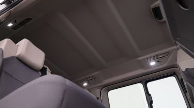 VW Multivan Gebrauchtwagen VW Multivan Gebrauchtwagen