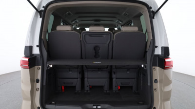 VW Multivan Gebrauchtwagen