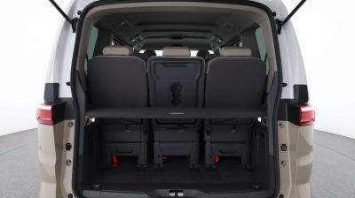VW Multivan Gebrauchtwagen VW Multivan Gebrauchtwagen