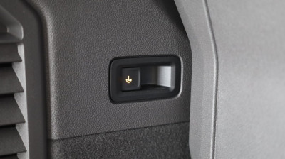 VW Multivan Gebrauchtwagen
